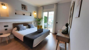 Apartamento Capri Los Boliches Wifi gratis Beach 100m, Fuengirola